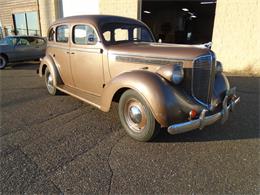 1938 Dodge D8 (CC-1438214) for sale in Ham Lake, Minnesota
