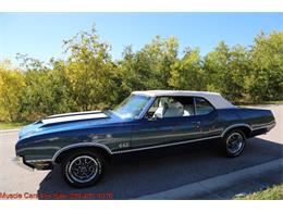 1971 Oldsmobile 442 (CC-1438220) for sale in Fort Myers, Florida