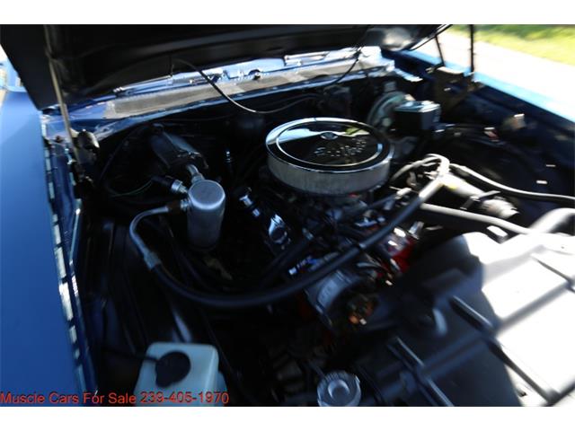 1971 Oldsmobile 442 (CC-1438220) for sale in Fort Myers, Florida