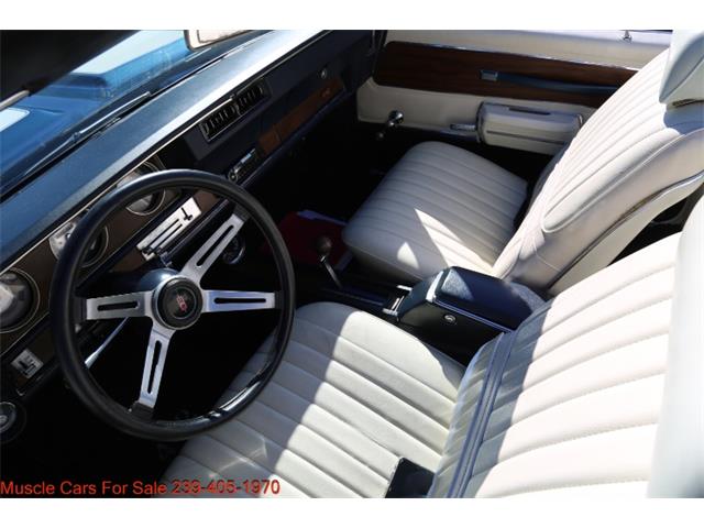 1971 Oldsmobile 442 (CC-1438220) for sale in Fort Myers, Florida