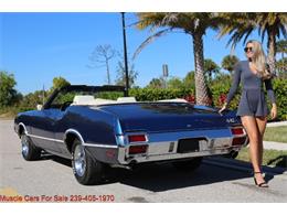 1971 Oldsmobile 442 (CC-1438220) for sale in Fort Myers, Florida