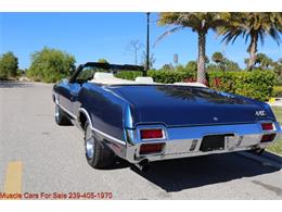1971 Oldsmobile 442 (CC-1438220) for sale in Fort Myers, Florida