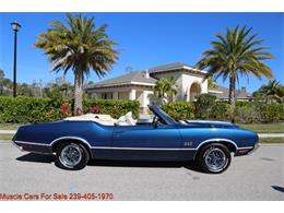 1971 Oldsmobile 442 (CC-1438220) for sale in Fort Myers, Florida