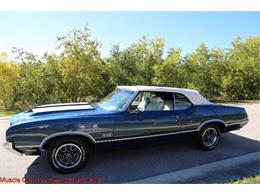 1971 Oldsmobile 442 (CC-1438220) for sale in Fort Myers, Florida