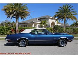 1971 Oldsmobile 442 (CC-1438220) for sale in Fort Myers, Florida