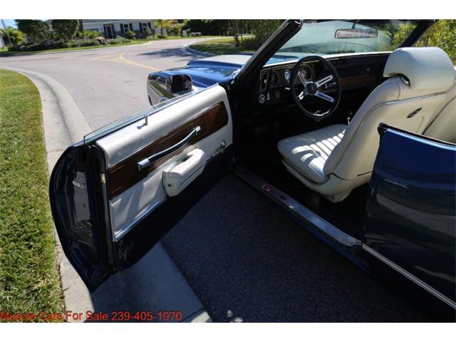 1971 Oldsmobile 442 (CC-1438220) for sale in Fort Myers, Florida