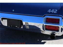 1971 Oldsmobile 442 (CC-1438220) for sale in Fort Myers, Florida