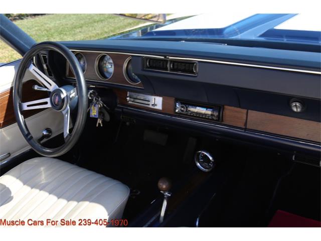 1971 Oldsmobile 442 (CC-1438220) for sale in Fort Myers, Florida