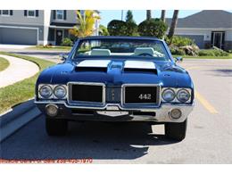 1971 Oldsmobile 442 (CC-1438220) for sale in Fort Myers, Florida