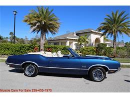 1971 Oldsmobile 442 (CC-1438220) for sale in Fort Myers, Florida