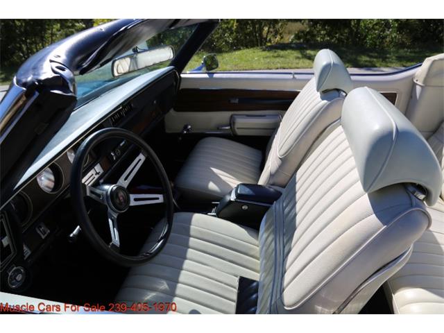 1971 Oldsmobile 442 (CC-1438220) for sale in Fort Myers, Florida