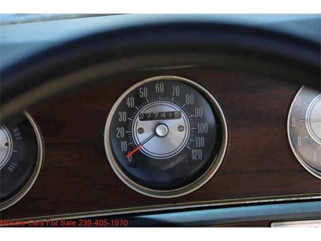 1971 Oldsmobile 442 (CC-1438220) for sale in Fort Myers, Florida