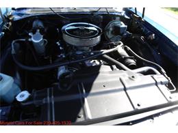 1971 Oldsmobile 442 (CC-1438220) for sale in Fort Myers, Florida