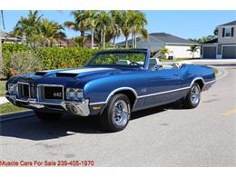 1971 Oldsmobile 442 (CC-1438220) for sale in Fort Myers, Florida