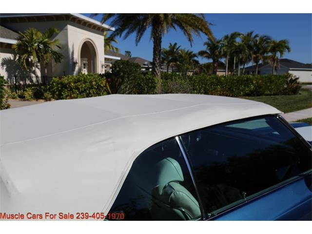 1971 Oldsmobile 442 (CC-1438220) for sale in Fort Myers, Florida