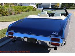 1971 Oldsmobile 442 (CC-1438220) for sale in Fort Myers, Florida