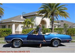 1971 Oldsmobile 442 (CC-1438220) for sale in Fort Myers, Florida