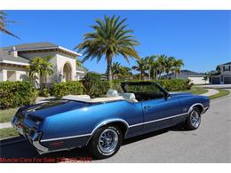 1971 Oldsmobile 442 (CC-1438220) for sale in Fort Myers, Florida