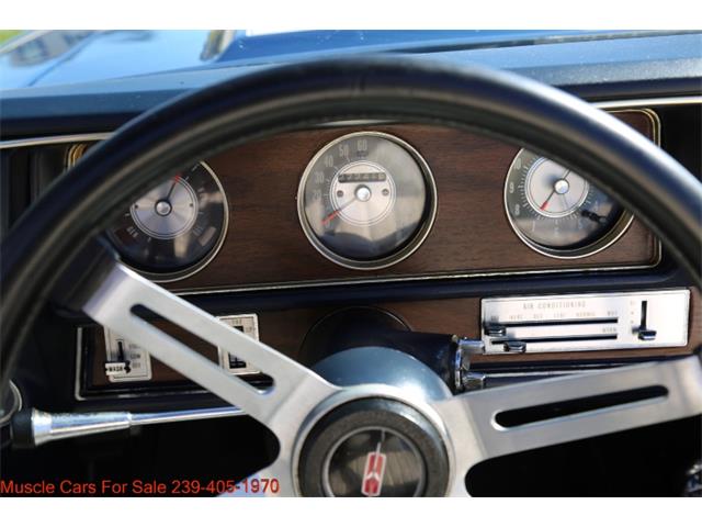 1971 Oldsmobile 442 (CC-1438220) for sale in Fort Myers, Florida