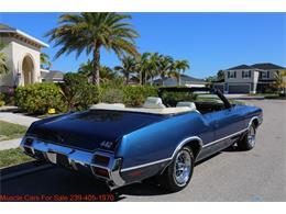 1971 Oldsmobile 442 (CC-1438220) for sale in Fort Myers, Florida