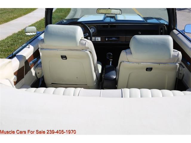 1971 Oldsmobile 442 (CC-1438220) for sale in Fort Myers, Florida