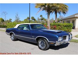 1971 Oldsmobile 442 (CC-1438220) for sale in Fort Myers, Florida