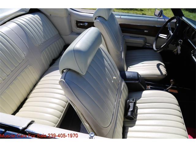 1971 Oldsmobile 442 (CC-1438220) for sale in Fort Myers, Florida