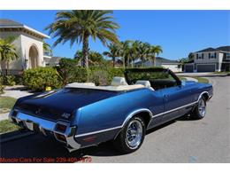 1971 Oldsmobile 442 (CC-1438220) for sale in Fort Myers, Florida