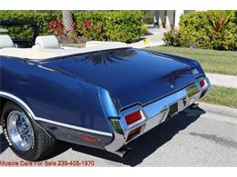 1971 Oldsmobile 442 (CC-1438220) for sale in Fort Myers, Florida