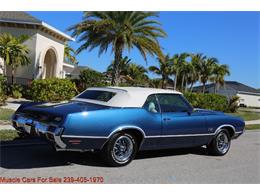 1971 Oldsmobile 442 (CC-1438220) for sale in Fort Myers, Florida