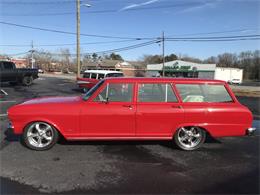 1964 Chevrolet Chevy II (CC-1438232) for sale in Clarksville, Georgia
