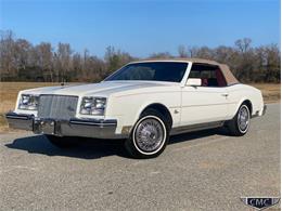 1984 Buick Riviera (CC-1438235) for sale in Benson, North Carolina