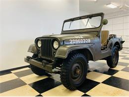 1951 Willys Jeep (CC-1438242) for sale in Largo, Florida