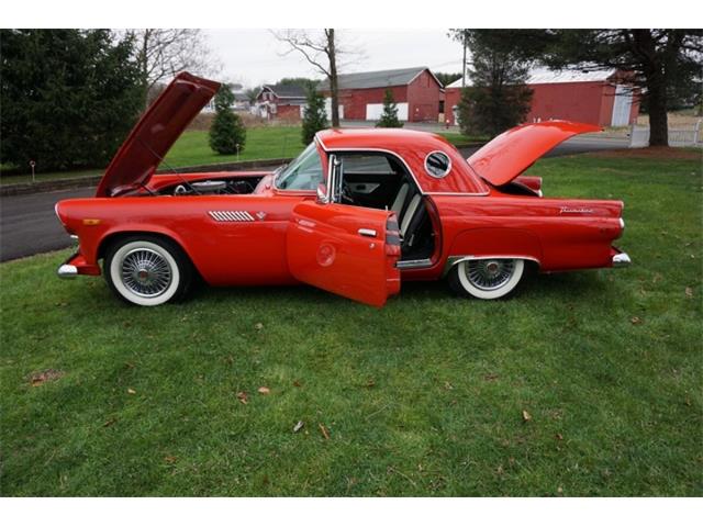 1955 Ford Thunderbird Replica (CC-1438244) for sale in Monroe Township, New Jersey
