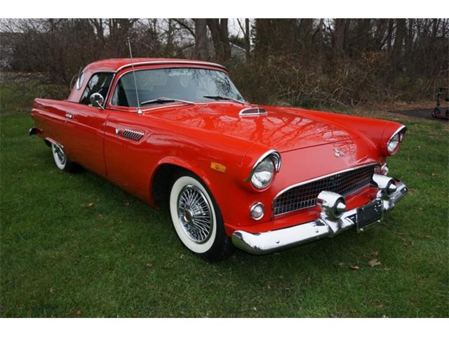 1955 Ford Thunderbird Replica for Sale | ClassicCars.com | CC-1438244