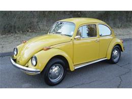 1973 Volkswagen Beetle (CC-1438246) for sale in Hendersonville, Tennessee