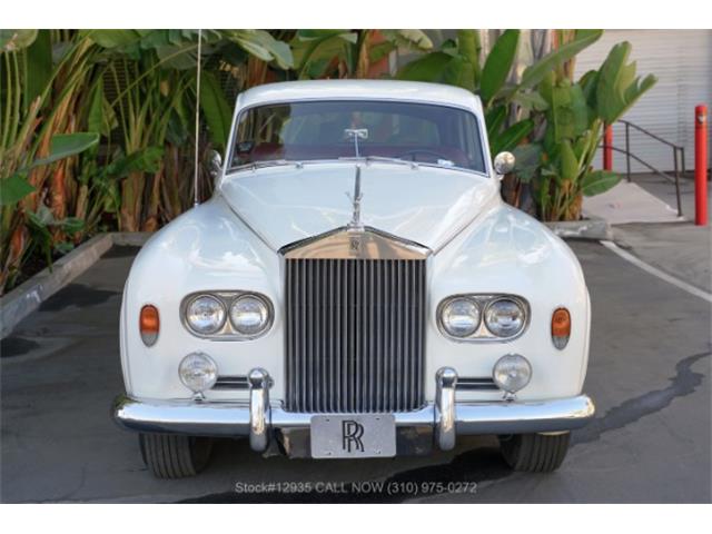 1965 Rolls-Royce Silver Cloud III (CC-1430826) for sale in Beverly Hills, California