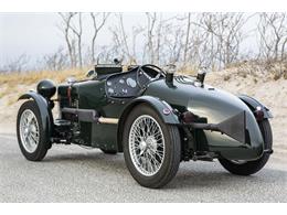 1933 MG MGB (CC-1438268) for sale in STRATFORD, Connecticut