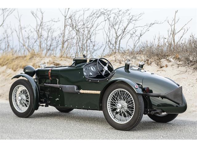 1933 MG MGB (CC-1438268) for sale in STRATFORD, Connecticut