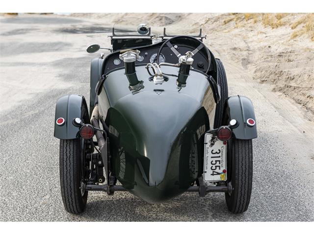 1933 MG MGB (CC-1438268) for sale in STRATFORD, Connecticut