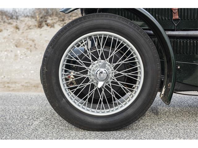 1933 MG MGB (CC-1438268) for sale in STRATFORD, Connecticut