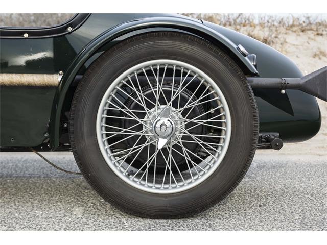 1933 MG MGB (CC-1438268) for sale in STRATFORD, Connecticut