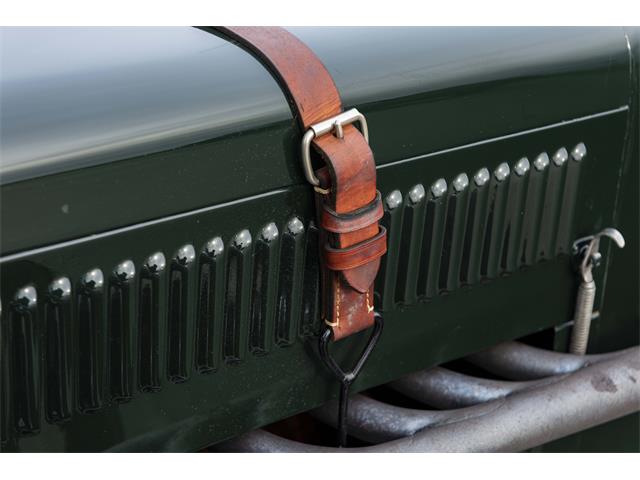 1933 MG MGB (CC-1438268) for sale in STRATFORD, Connecticut