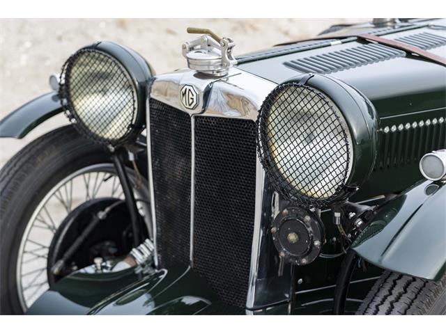 1933 MG MGB (CC-1438268) for sale in STRATFORD, Connecticut