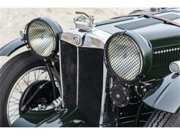1933 MG MGB (CC-1438268) for sale in STRATFORD, Connecticut