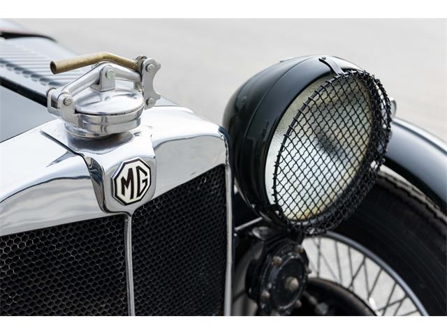 1933 MG MGB (CC-1438268) for sale in STRATFORD, Connecticut