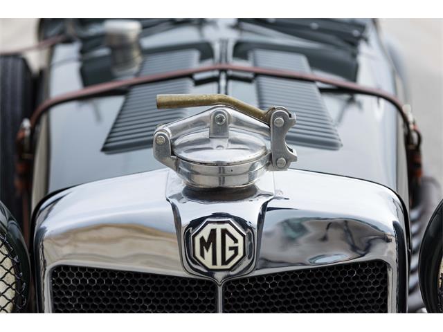 1933 MG MGB (CC-1438268) for sale in STRATFORD, Connecticut