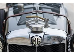 1933 MG MGB (CC-1438268) for sale in STRATFORD, Connecticut