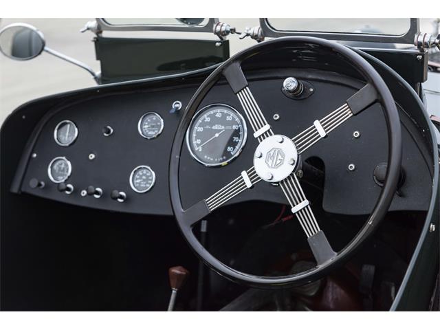 1933 MG MGB (CC-1438268) for sale in STRATFORD, Connecticut