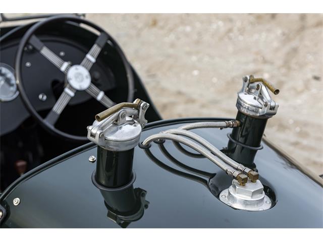 1933 MG MGB (CC-1438268) for sale in STRATFORD, Connecticut